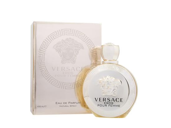 Versace Eros Pour Femme Eau de Parfum 100ml Sprej Versace