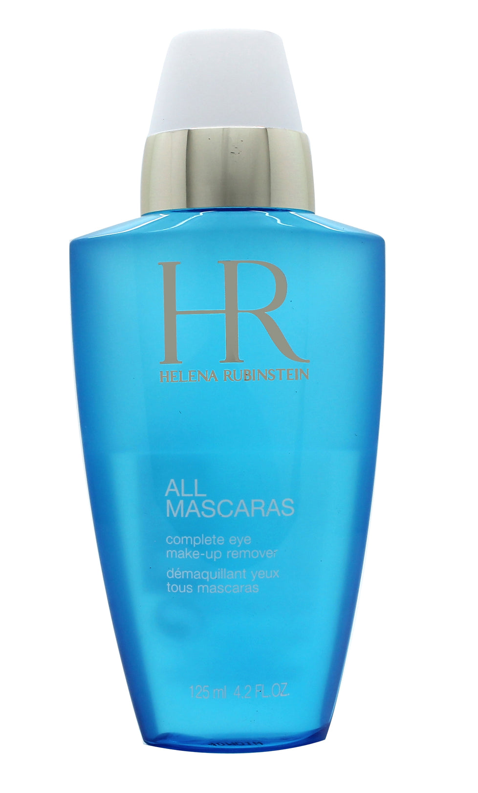 Helena Rubinstein All Mascaras! Make Up Remover 125ml Helena Rubinstein