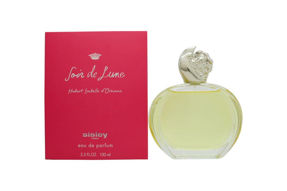 Sisley Soir De Lune Eau de Parfum 100ml Sprej Sisley