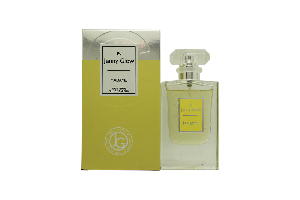 Jenny Glow Madame Eau de Parfum 30ml Spray Jenny Glow