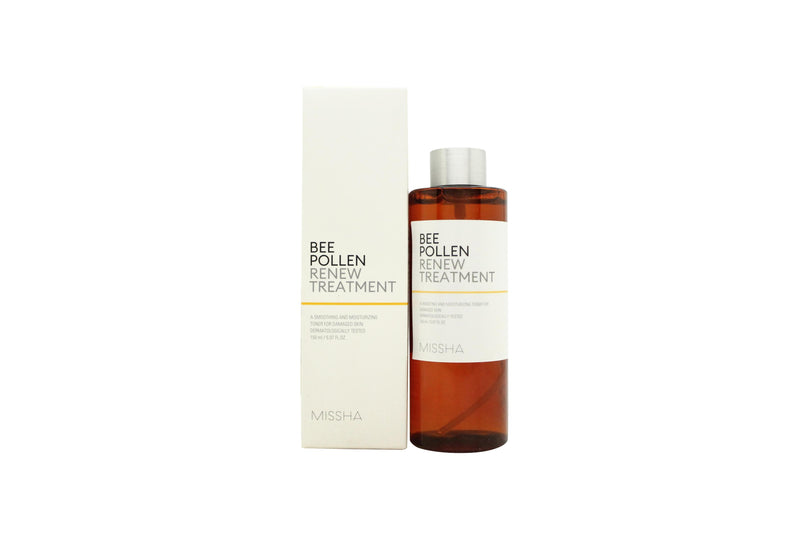 Missha Bee Pollen Renew Treatment Ansiktssprej 150ml Missha