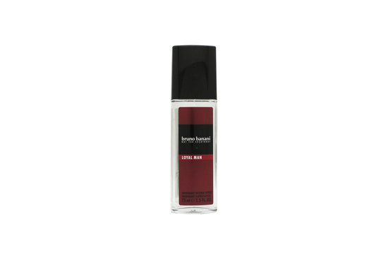 Bruno Banani Loyal Man Deodorant Sprej 75ml Bruno Banani