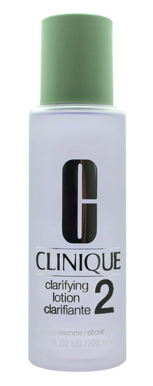 Clinique Clarifying Lotion 2 200ml Clinique