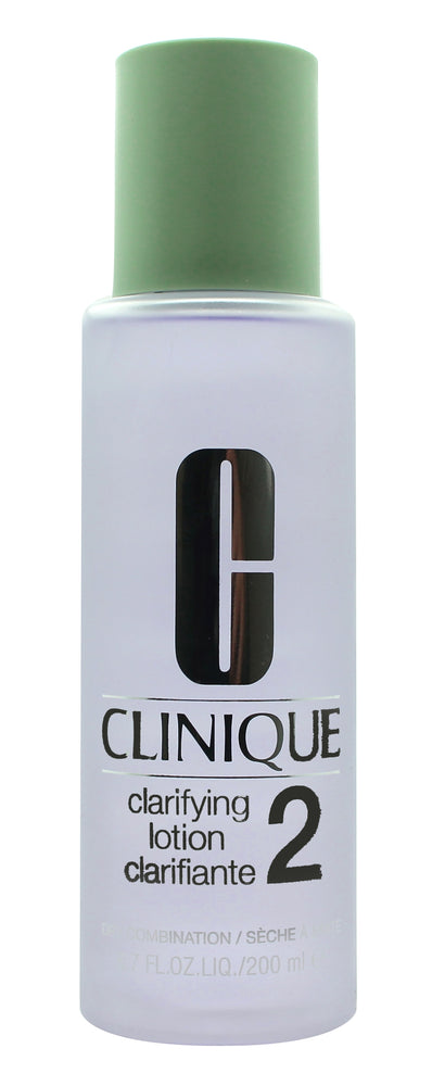 Clinique Clarifying Lotion 2 200ml Clinique
