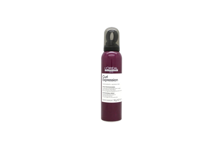 L'Oreal Professionnel Serie Expert Curl Expression Spray 150ml L'Oreal