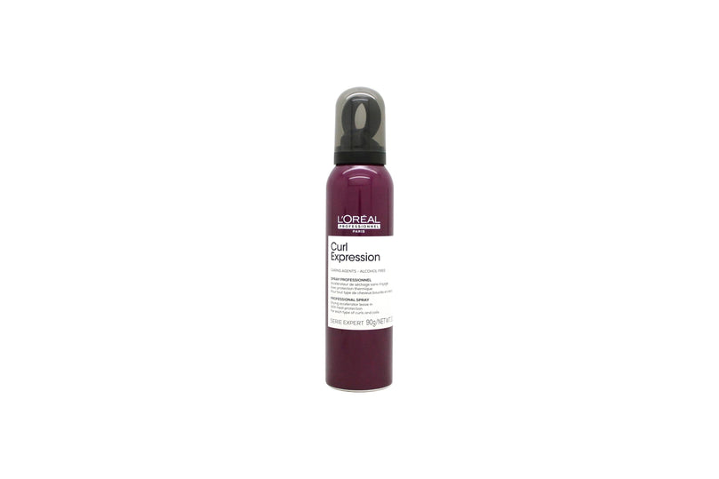 L'Oreal Professionnel Serie Expert Curl Expression Spray 150ml L'Oreal