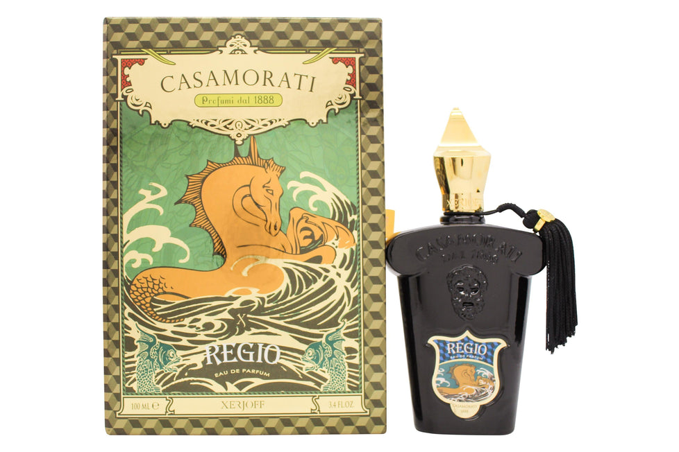 Xerjoff Regio Eau de Parfum 100ml Sprej Xerjoff