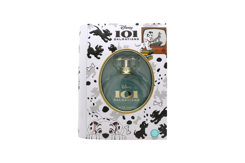 Disney 101 Dalmatians Eau de Parfum 50ml Spray Disney