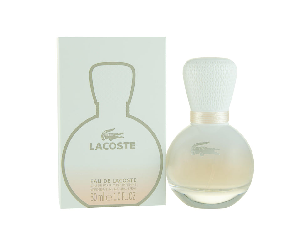 Lacoste Eau de Lacoste Eau de Parfum 30ml Sprej Lacoste