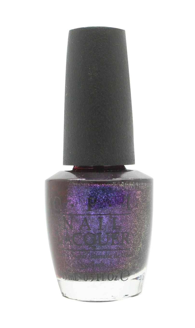 OPI Brights Nail Lacquer 15ml OPI Ink. NLB61 OPI