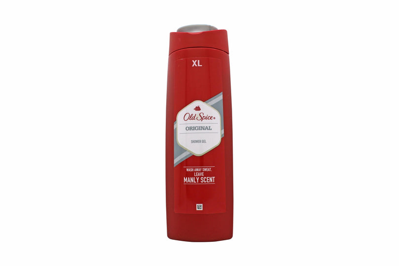 Old Spice Old Spice Duschgel 400ml Old Spice
