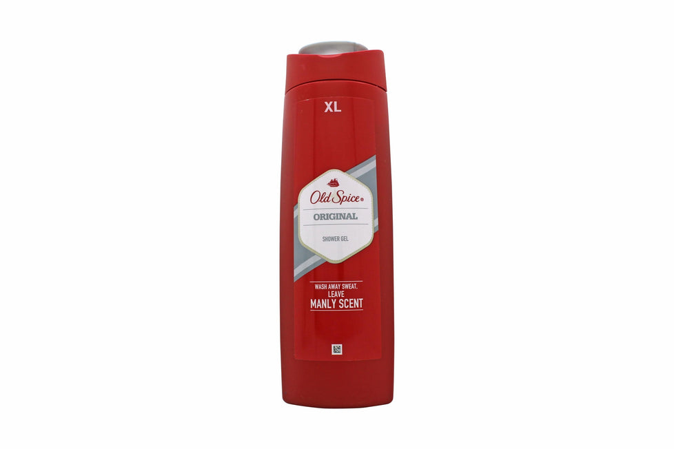Old Spice Old Spice Duschgel 400ml Old Spice