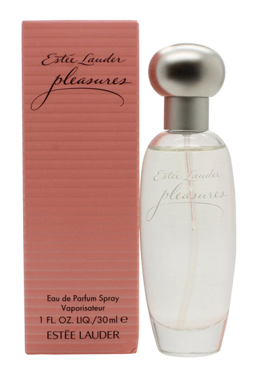 Estee Lauder Pleasures Eau de Parfum 30ml Sprej Estee Lauder