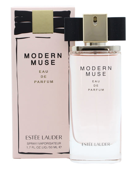 Estee Lauder Modern Muse Eau de Parfum 50ml Sprej Estee Lauder