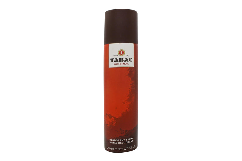 Mäurer & Wirtz Tabac Original Deodorant 250ml Sprej Mäurer & Wirtz