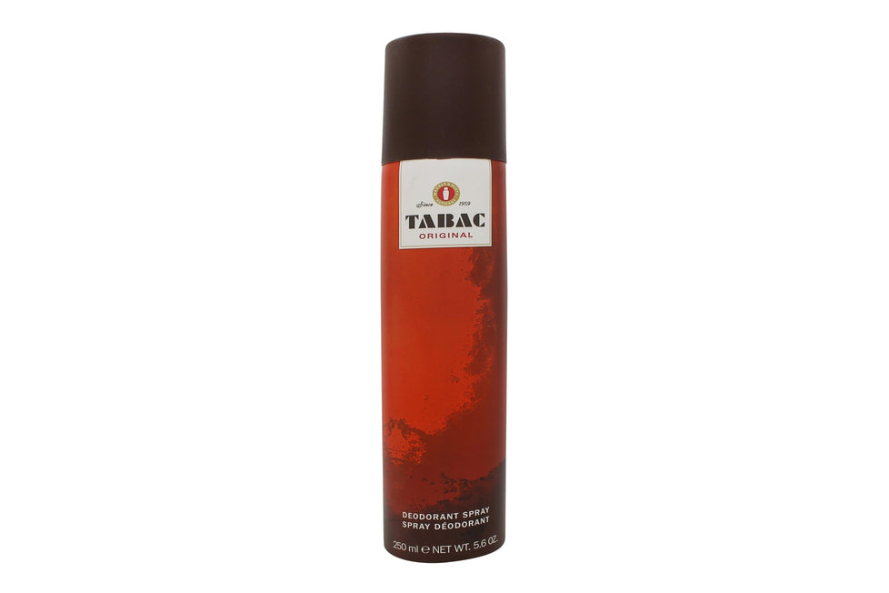 Mäurer & Wirtz Tabac Original Deodorant 250ml Sprej Mäurer & Wirtz