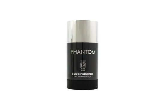 Paco Rabanne Phantom Deodorant Stick 75g Paco Rabanne
