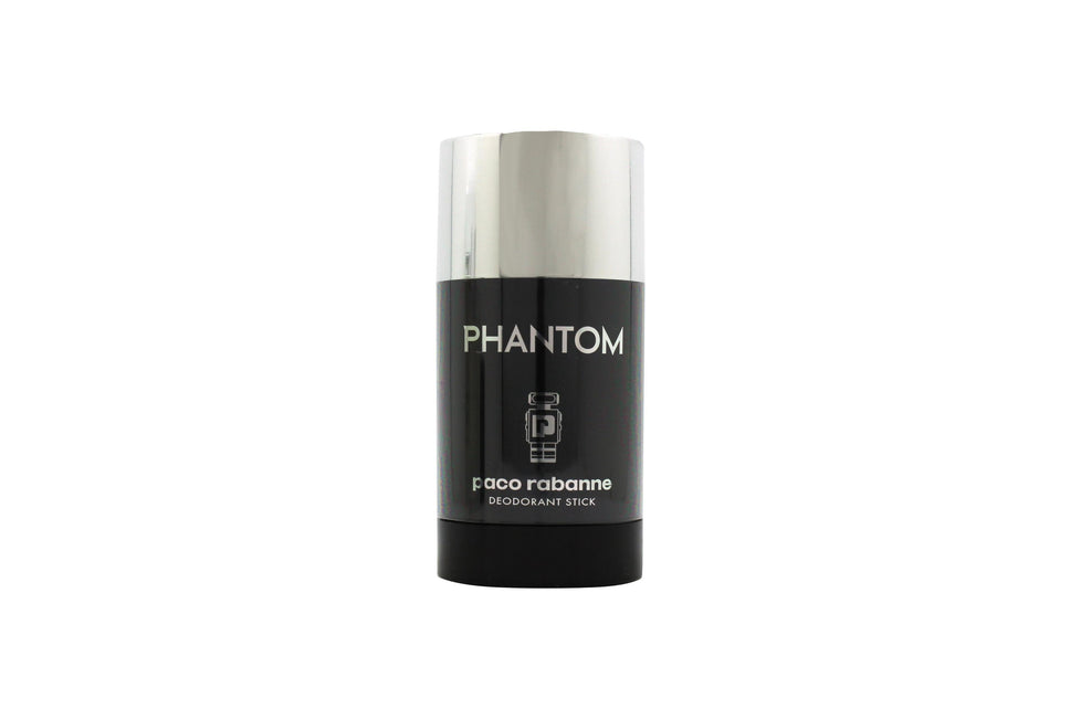 Paco Rabanne Phantom Deodorant Stick 75g Paco Rabanne