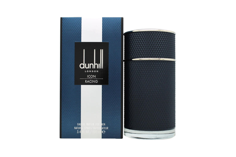 Dunhill Icon Racing Blue Eau de Parfum 100ml Sprej Dunhill
