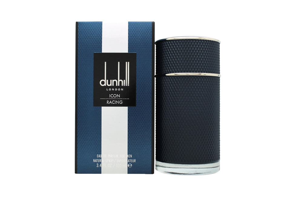 Dunhill Icon Racing Blue Eau de Parfum 100ml Sprej Dunhill