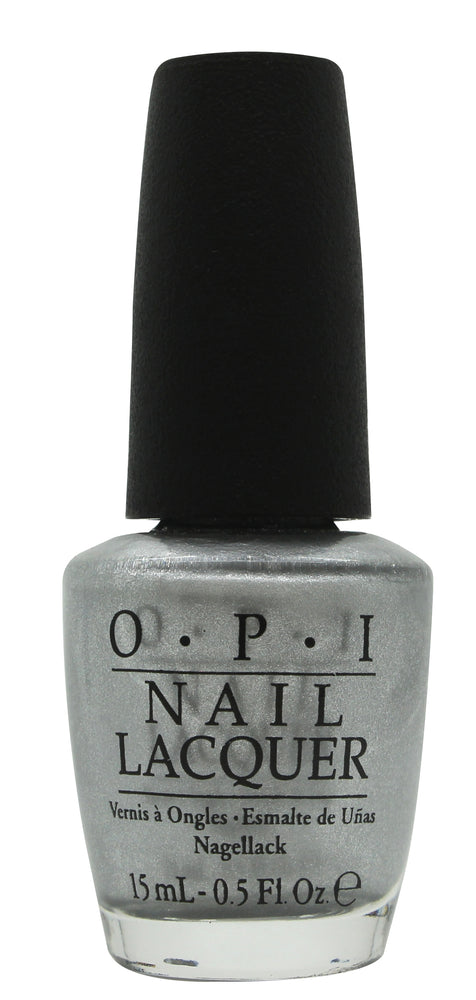 OPI Nagellack 15ml I Drive A Supernova OPI
