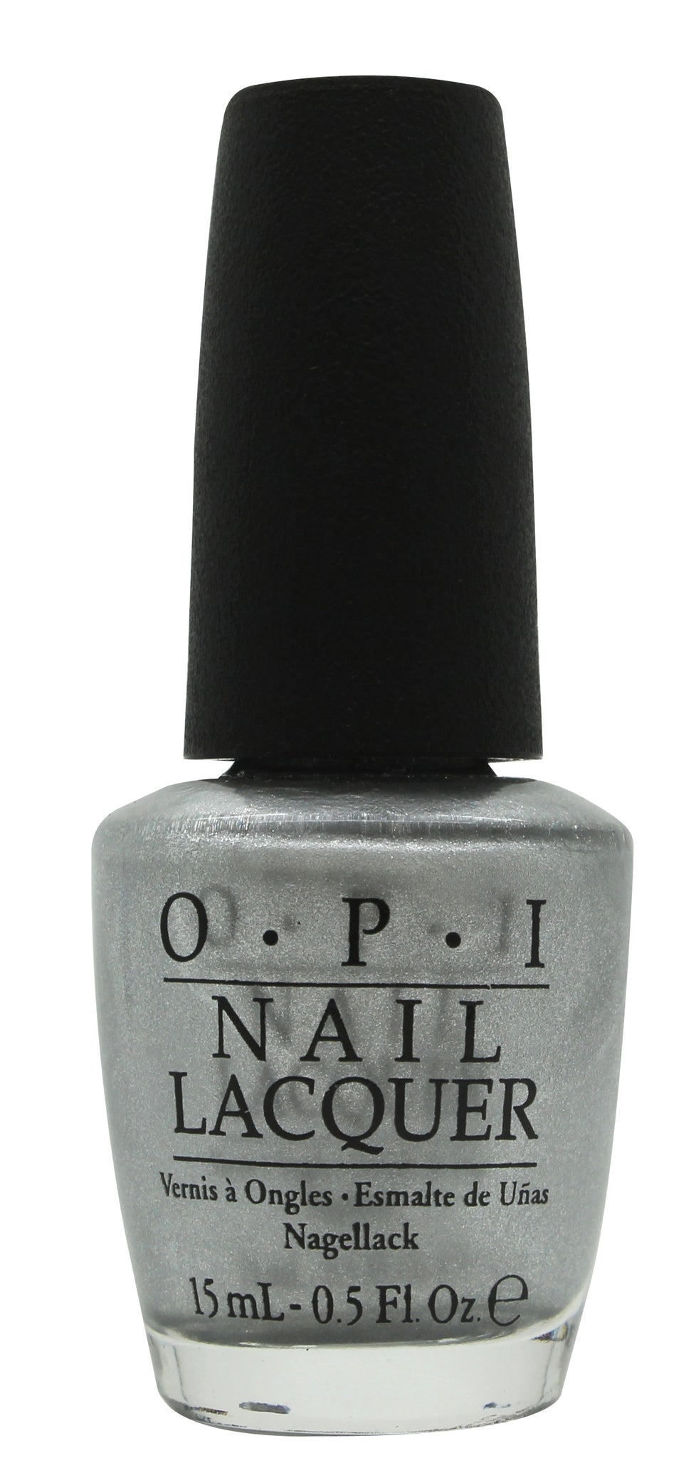 OPI Nagellack 15ml I Drive A Supernova OPI