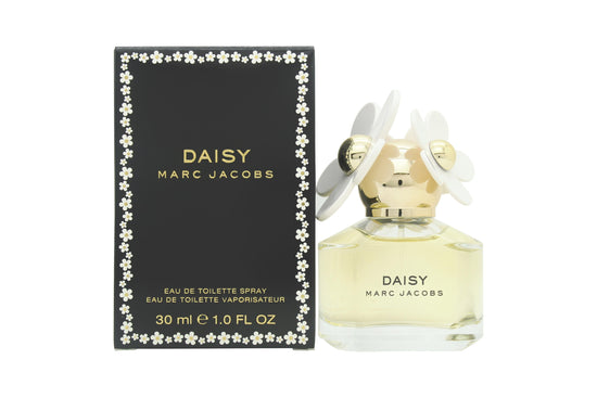 Marc Jacobs Daisy Eau de Toilette 30ml Spray Marc Jacobs