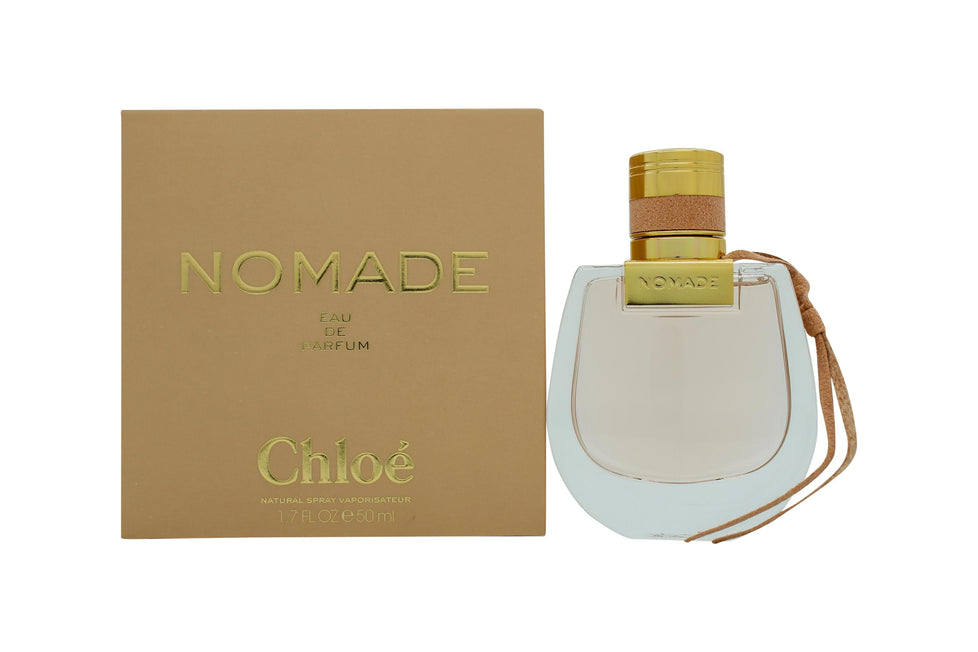 Chloe Nomade Eau de Parfum 50ml Sprej Chloe