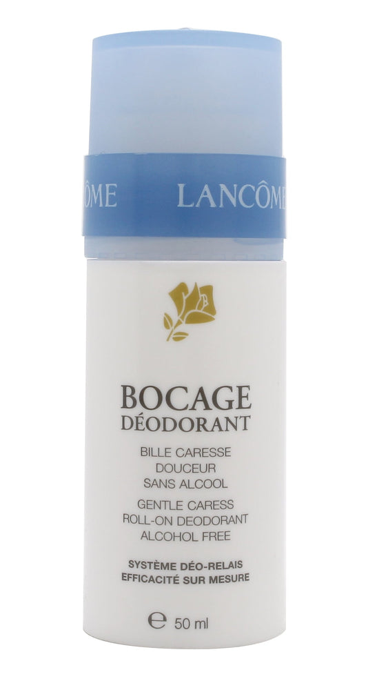 Lancome Bocage Deodorant Roll On 50ml Lancôme