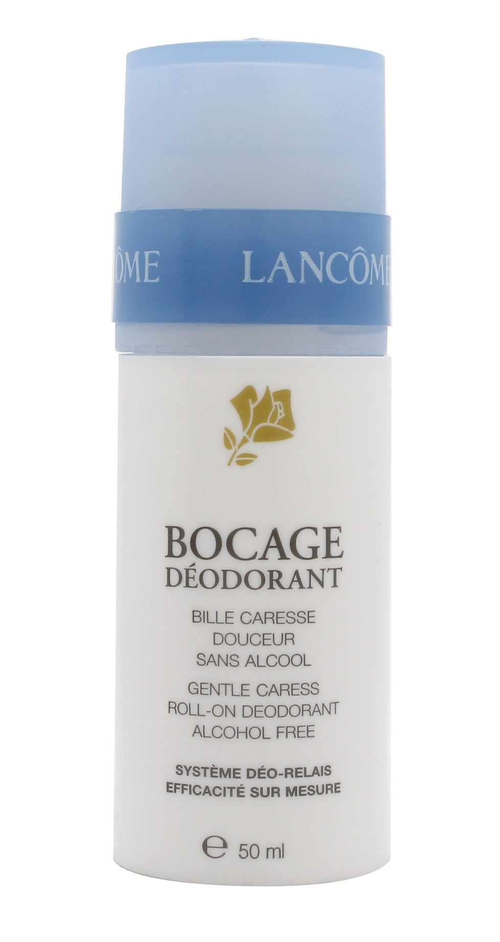 Lancome Bocage Deodorant Roll On 50ml Lancôme