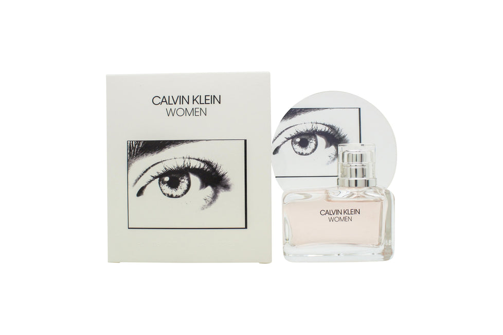 Calvin Klein Women Eau de Parfum 50ml Spray Calvin Klein