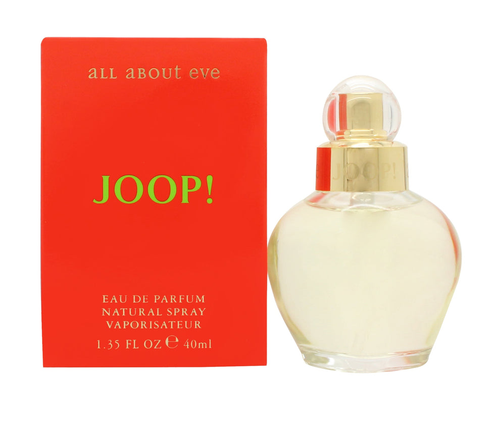 Joop! All About Eve Eau de Parfum 40ml Spray Joop!