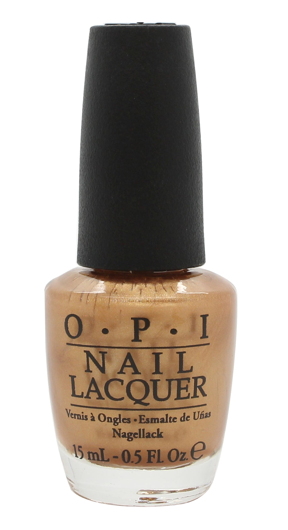 OPI Nail Polish 15ml - With A Nice Finn-Ish OPI