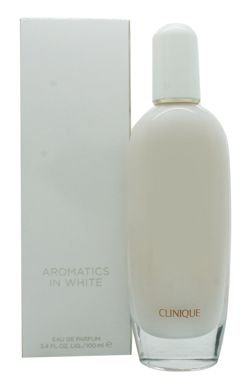 Clinique Aromatics in White Eau de Parfum 100ml Sprej Clinique
