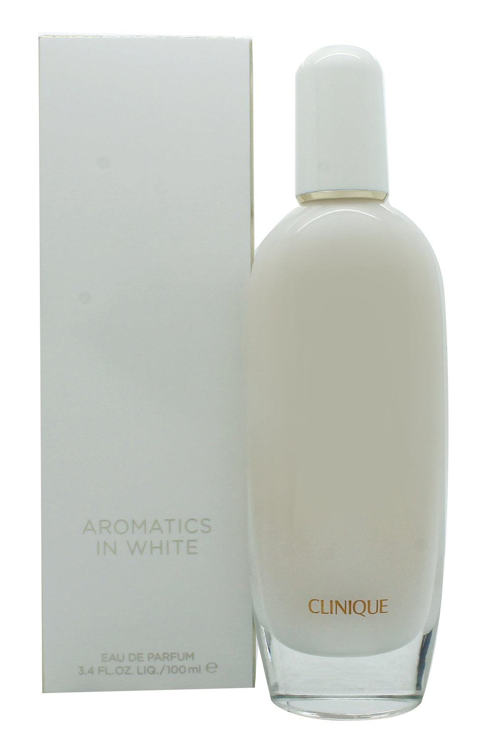 Clinique Aromatics in White Eau de Parfum 100ml Sprej Clinique