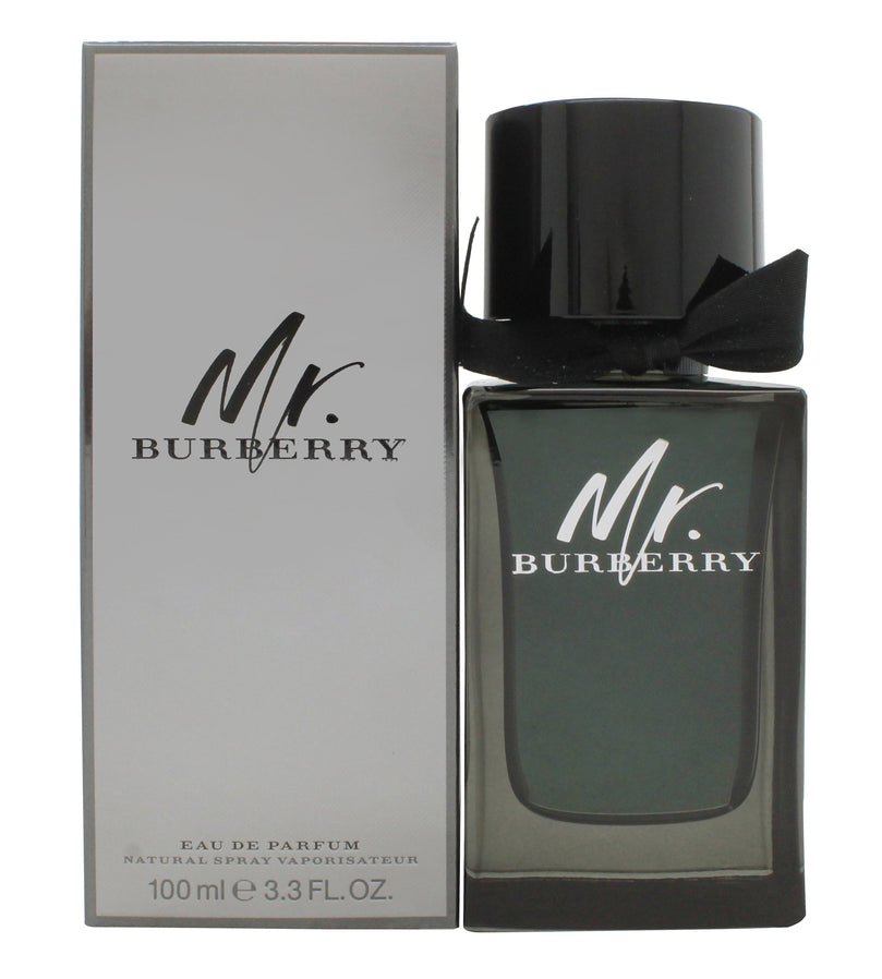Burberry Mr. Burberry Eau de Parfum 100ml Sprej Burberry