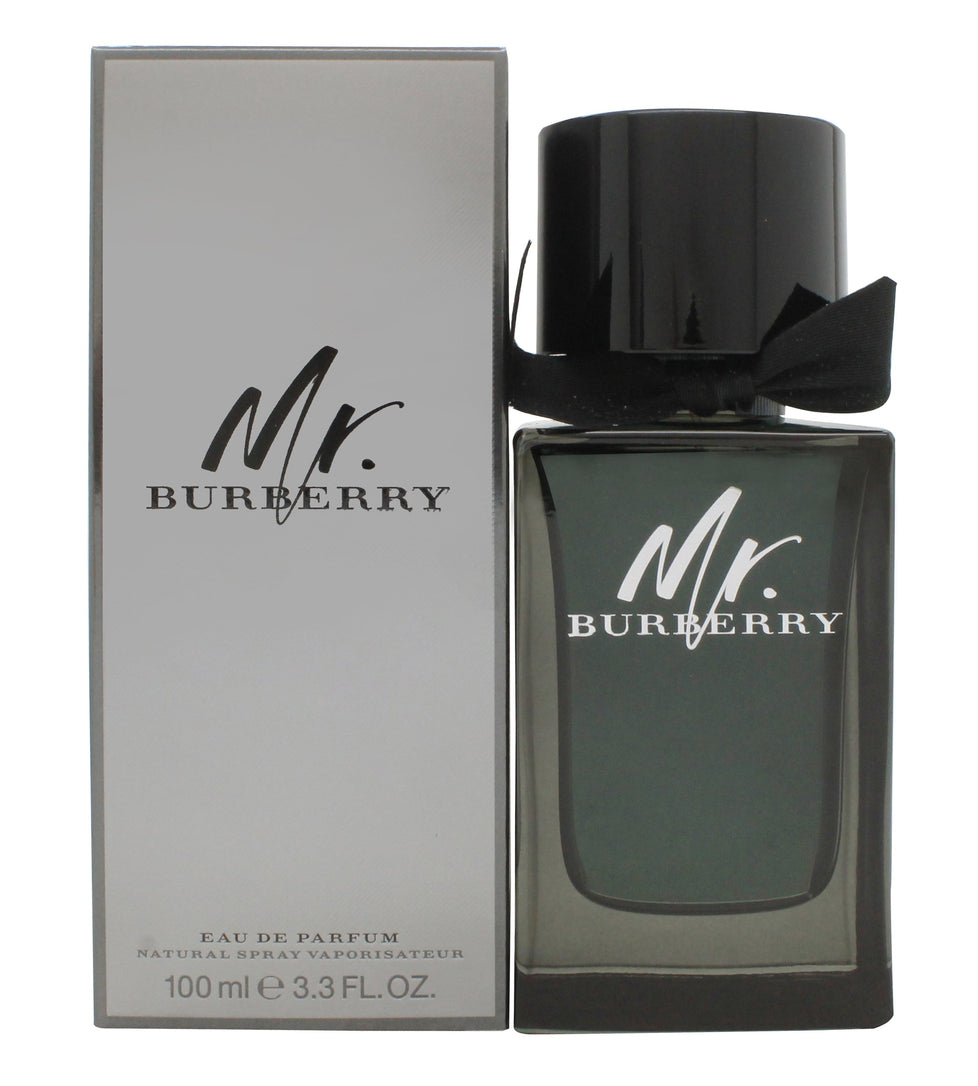 Burberry Mr. Burberry Eau de Parfum 100ml Sprej Burberry