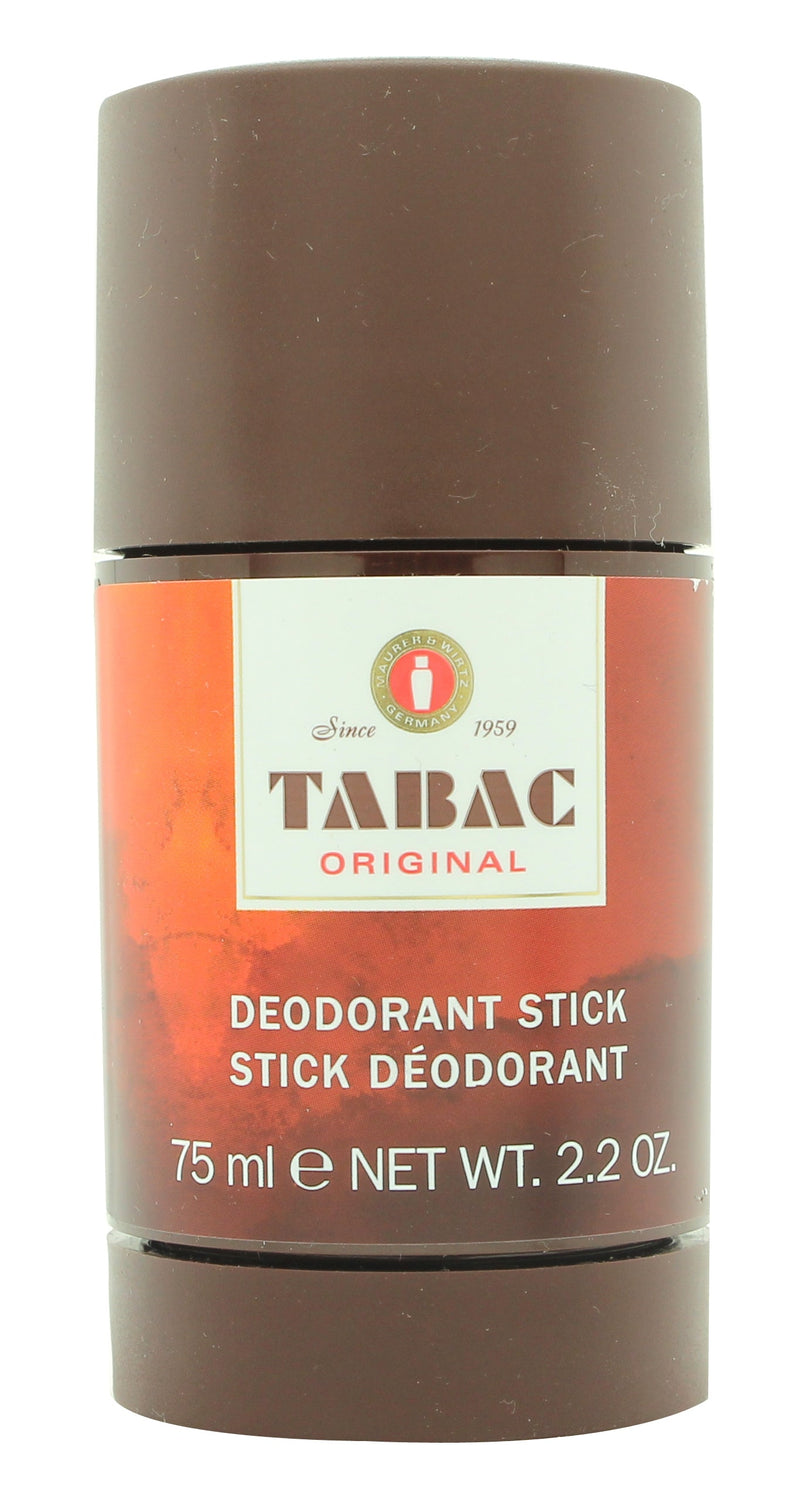 Mäurer & Wirtz Tabac Original Deodorantstick 75ml Mäurer & Wirtz