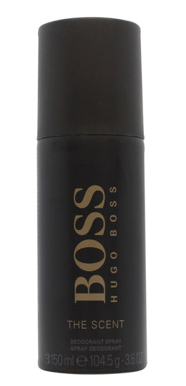 Hugo Boss Boss the Scent Deodorant 150ml Sprej Hugo Boss