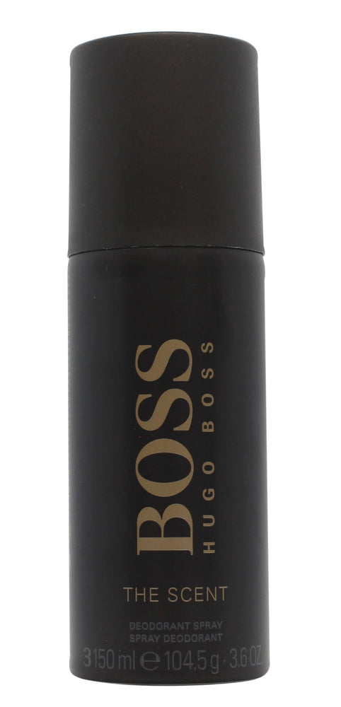 Hugo Boss Boss the Scent Deodorant 150ml Sprej Hugo Boss