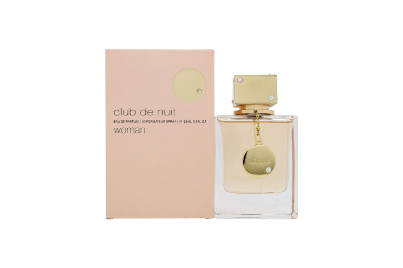 Armaf Club De Nuit Eau de Parfum 105ml Spray Armaf