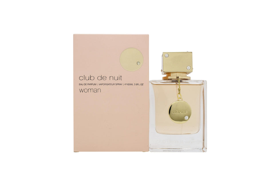 Armaf Club De Nuit Eau de Parfum 105ml Spray Armaf