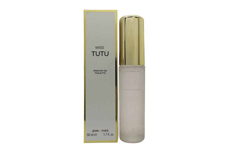 Milton Lloyd Miss Tutu Parfum de Toilette 50ml Spray Milton Lloyd