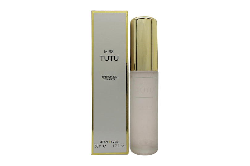Milton Lloyd Miss Tutu Parfum de Toilette 50ml Spray Milton Lloyd