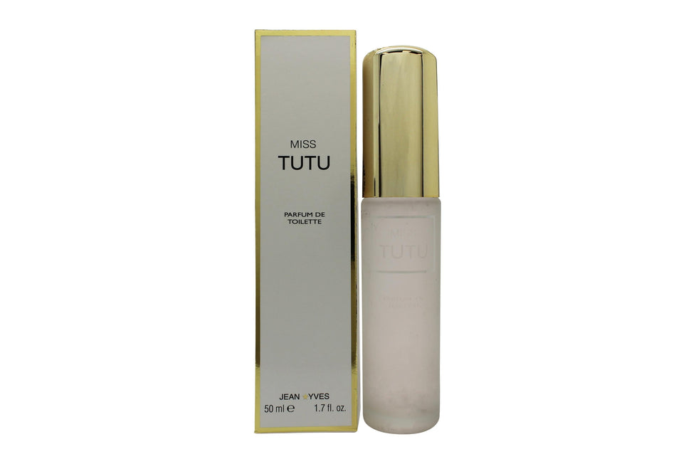 Milton Lloyd Miss Tutu Parfum de Toilette 50ml Spray Milton Lloyd