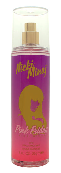 Nicki Minaj Pink Friday Body Mist 235ml Sprej Nicki Minaj