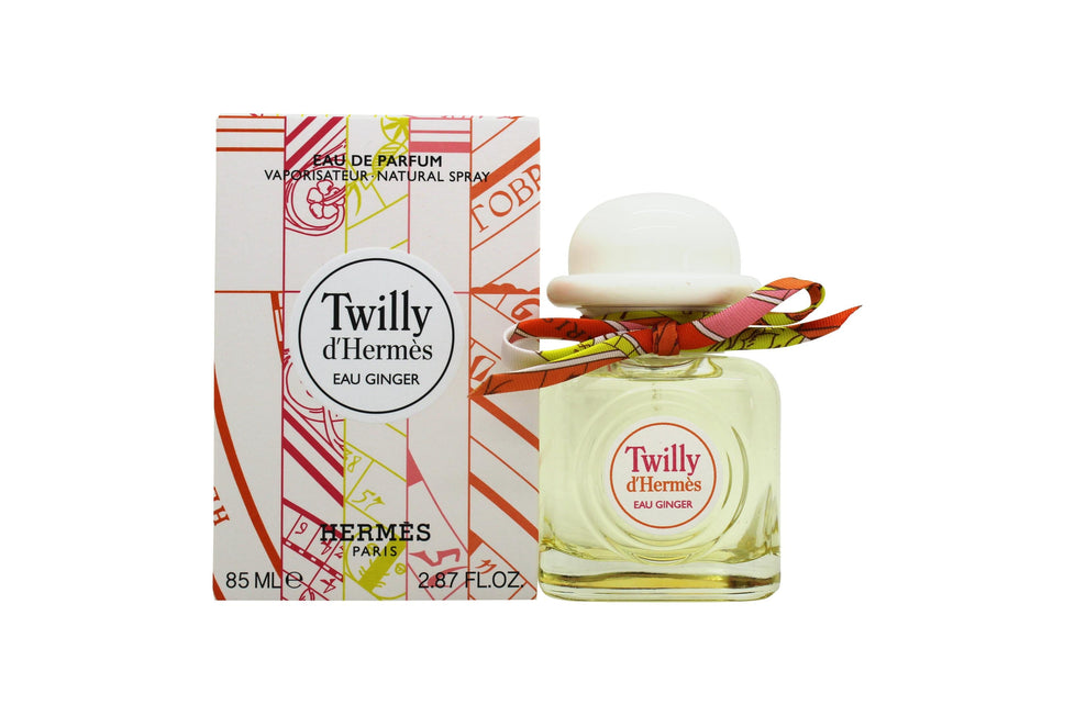 Hermès Twilly d'Hermès Eau Ginger Eau de Parfum 85ml Sprej Hermès