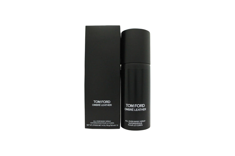 Tom Ford Ombre Leather Body Sprej150ml Tom Ford
