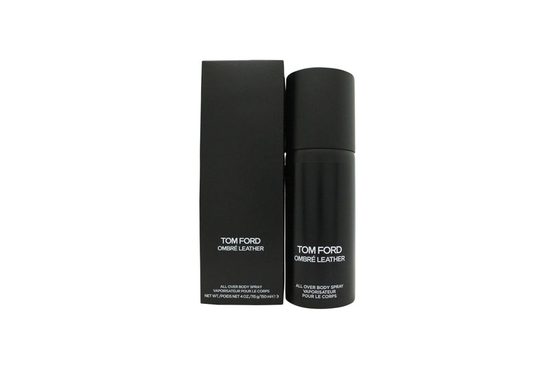 Tom Ford Ombre Leather Body Sprej150ml Tom Ford