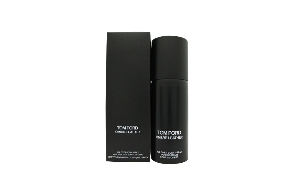Tom Ford Ombre Leather Body Sprej150ml Tom Ford